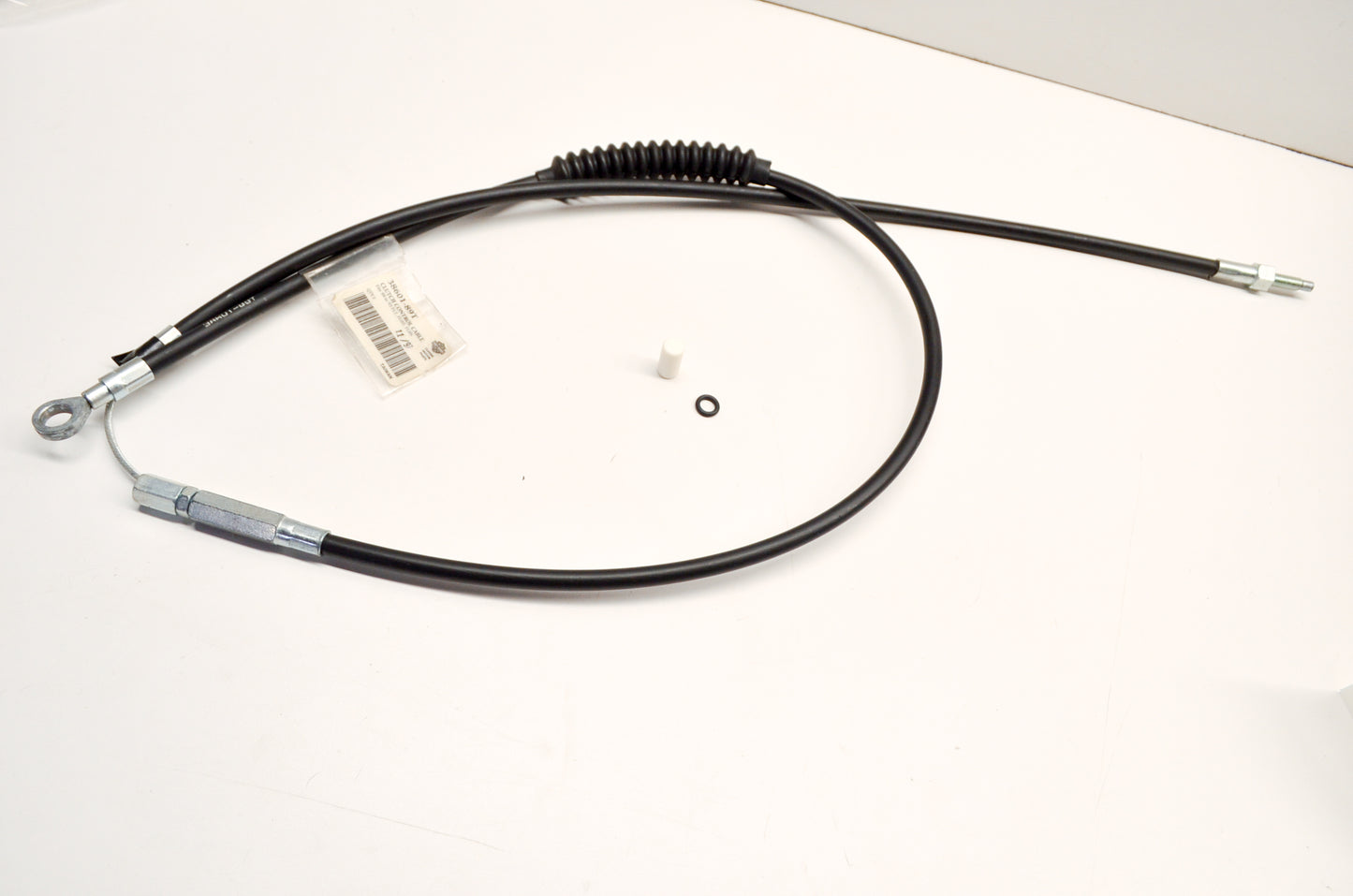 OEM Harley-Davidson 38601-89T Clutch Cable NOS