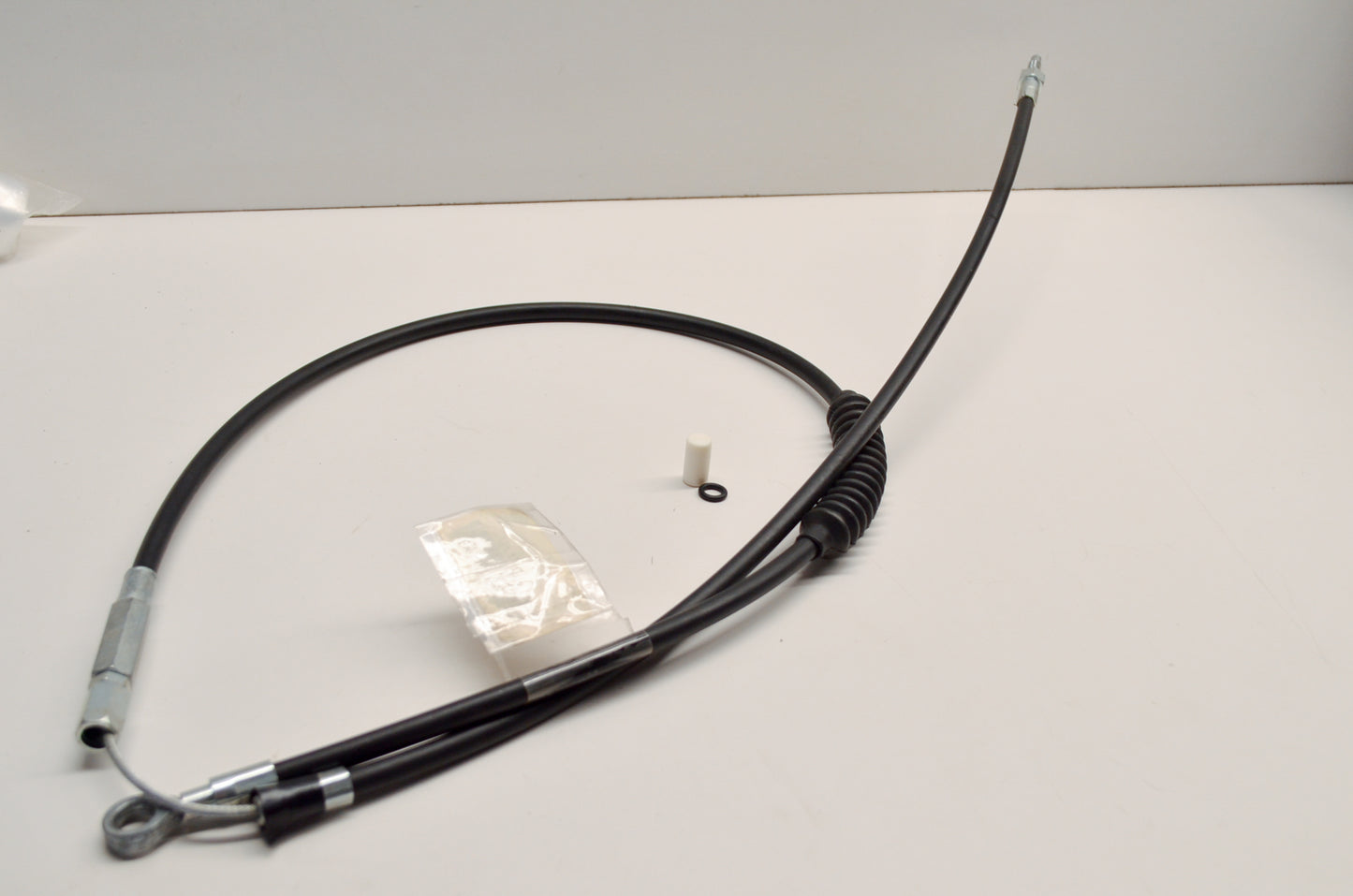 OEM Harley-Davidson 38601-89T Clutch Cable NOS