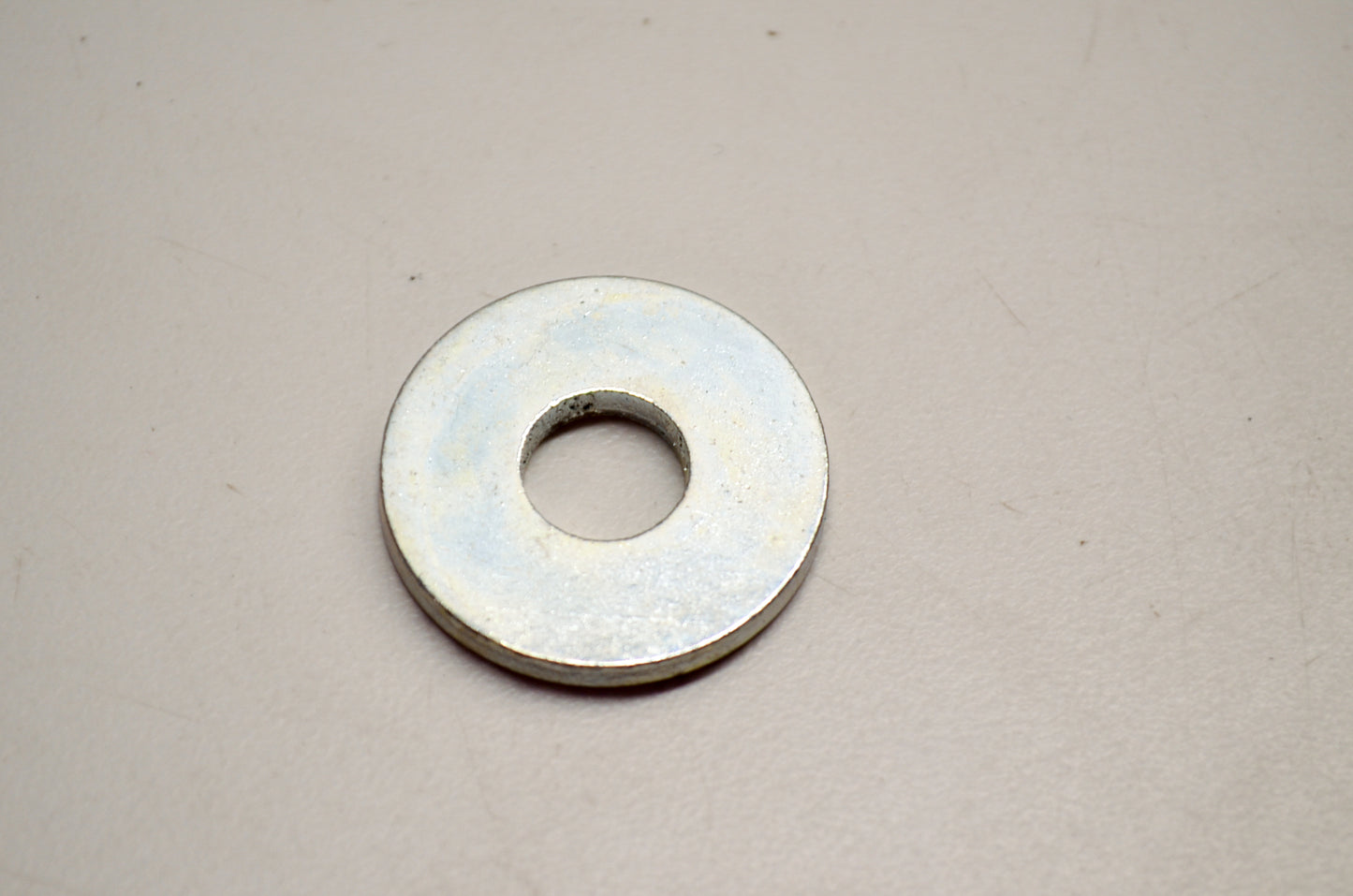OEM Harley-Davidson 6519 Oil Filter Washer NOS