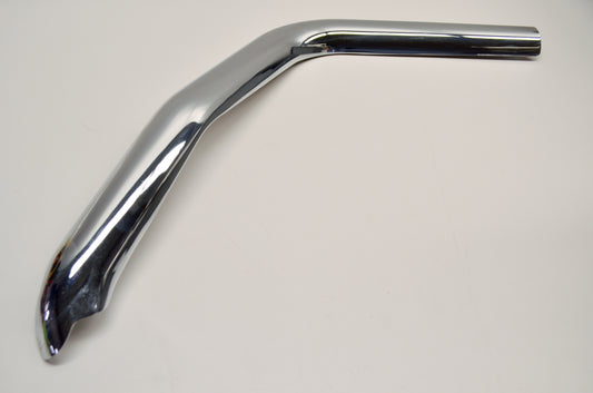 FRONT HEATSHIELD NOS