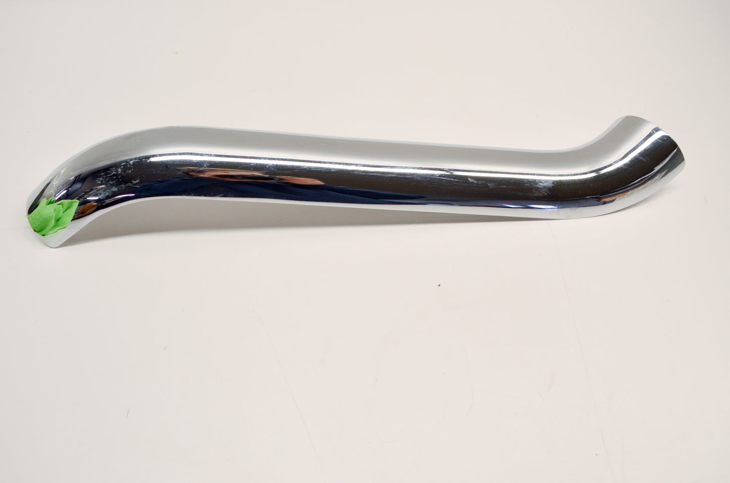 New OEM Harley-Davidson 65636-85 Left Heatshield NOS
