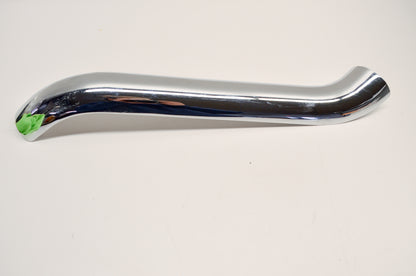 New OEM Harley-Davidson 65636-85 Left Heatshield NOS
