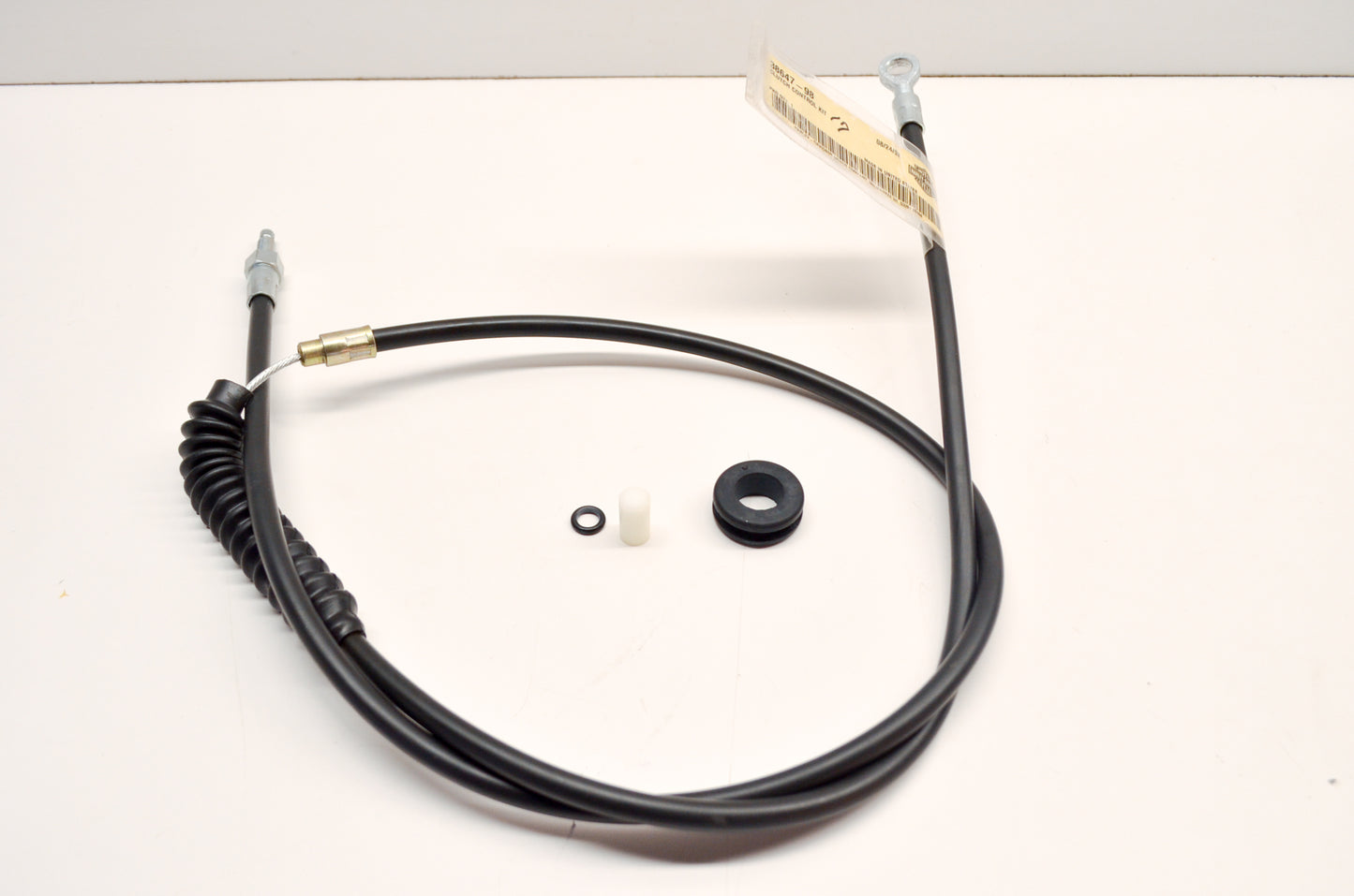 OEM Harley-Davidson 38647-98 Clutch Control Kit NOS