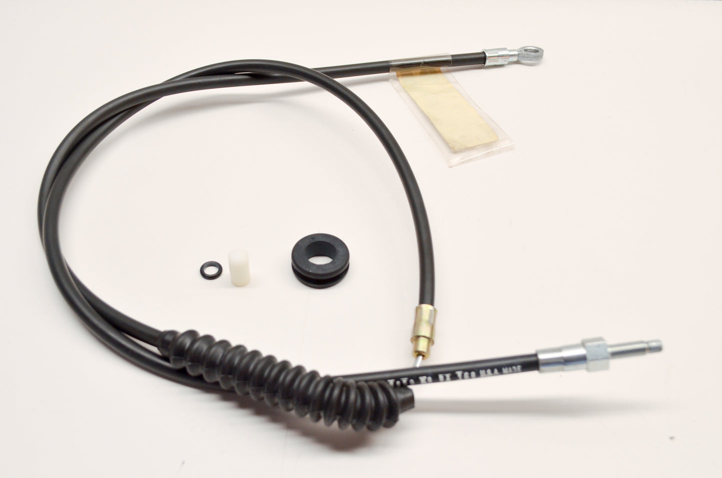 OEM Harley-Davidson 38647-98 Clutch Control Kit NOS