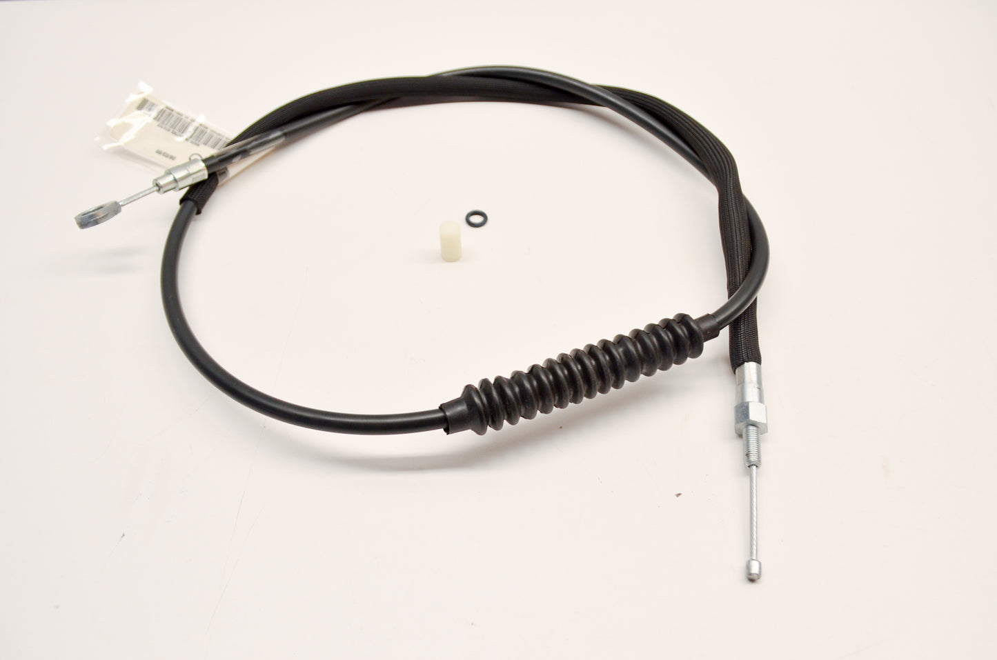 OEM Harley-Davidson 38665-00 Clutch Cable Kit NOS