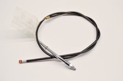 Barnett 324-81 Throttle Cable NOS