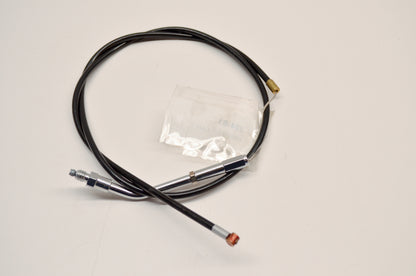 Barnett 324-81 Throttle Cable NOS