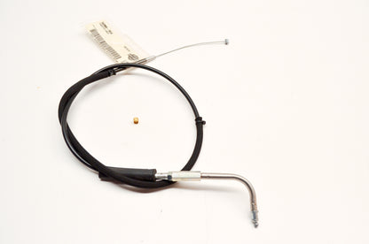 OEM Harley-Davidson 56356-96A Throttle Cable NOS