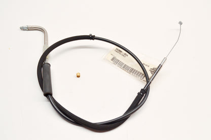 OEM Harley-Davidson 56356-96A Throttle Cable NOS