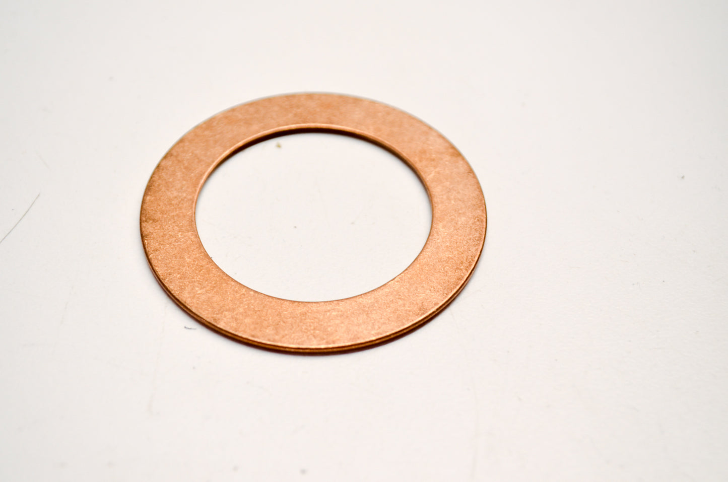 OEM Harley-Davidson 6508 Washer NOS
