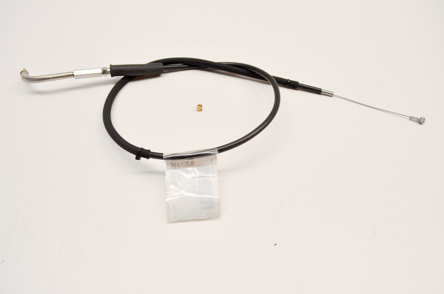 OEM Harley-Davidson 56355-96A Idle Cable NOS