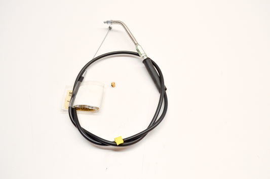 OEM Harley-Davidson 56381-96 Throttle Cable NOS