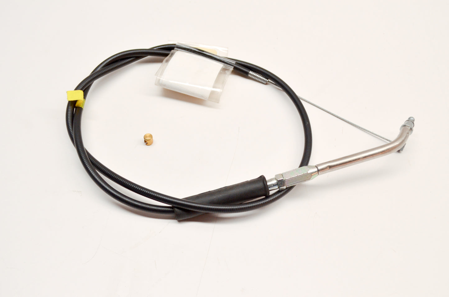 OEM Harley-Davidson 56381-96 Throttle Cable NOS