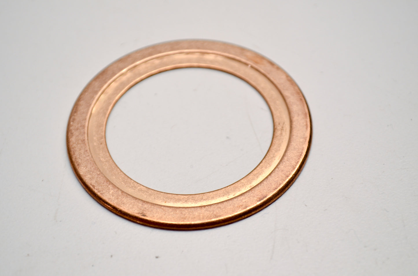 OEM Harley-Davidson 6508 Washer NOS
