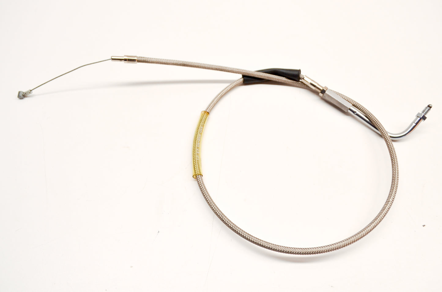 Drag Specialties DS-223376 Idle Cable NOS