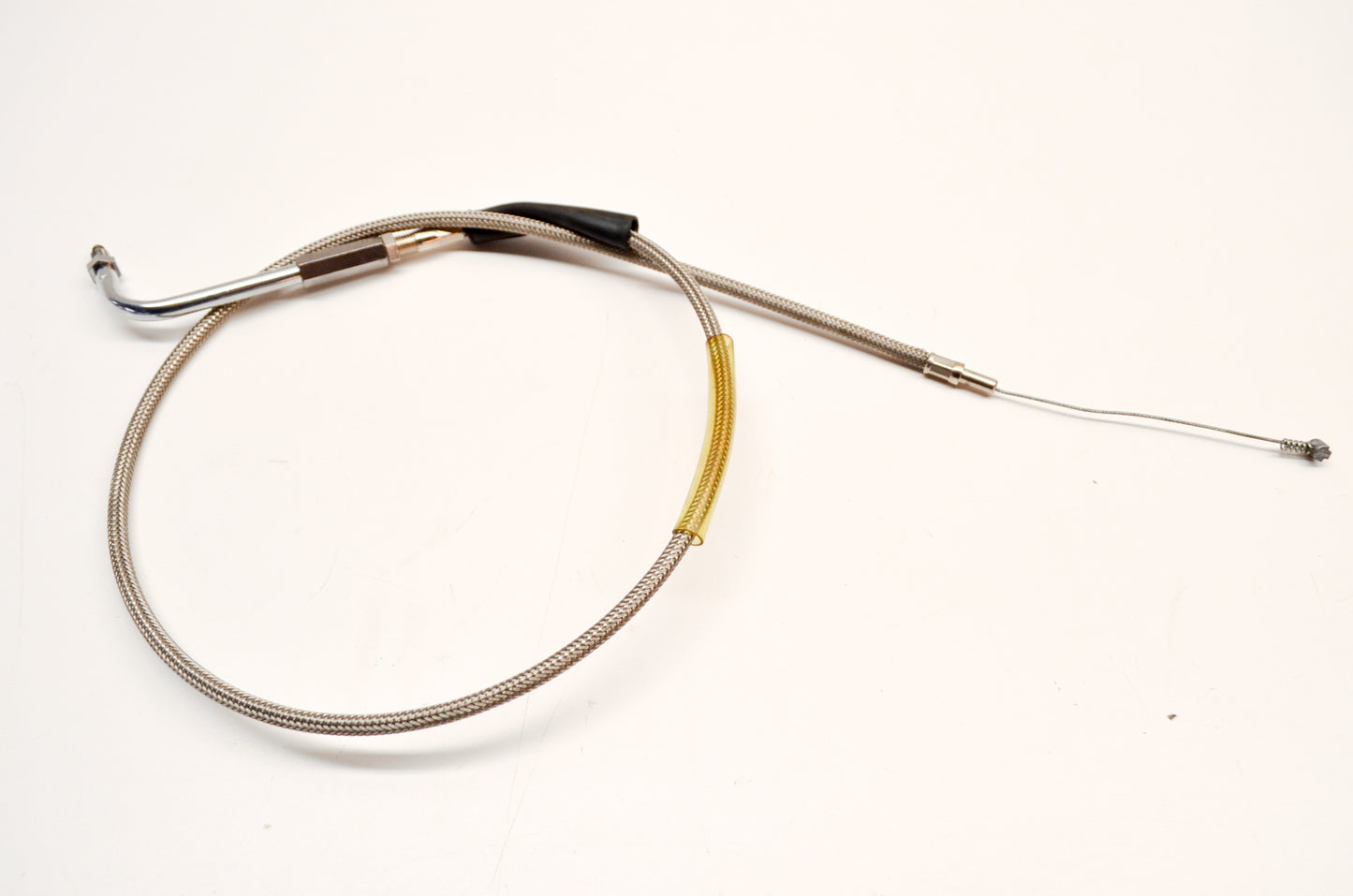Drag Specialties DS-223376 Idle Cable NOS