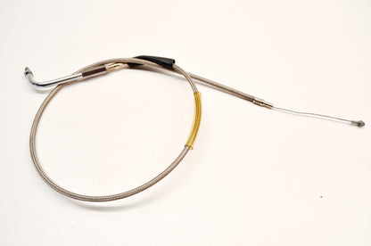 Drag Specialties DS-223376 Idle Cable NOS