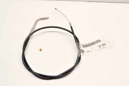 OEM Harley-Davidson 56327-96 Throttle Cable NOS