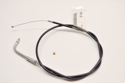 OEM Harley-Davidson 56327-96 Throttle Cable NOS