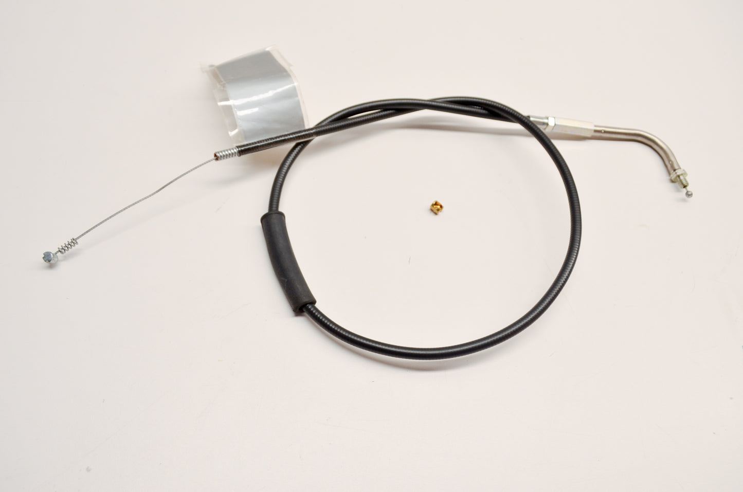 OEM Harley-Davidson 56342-90 Idle Control Cable NOS