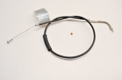 OEM Harley-Davidson 56342-90 Idle Control Cable NOS