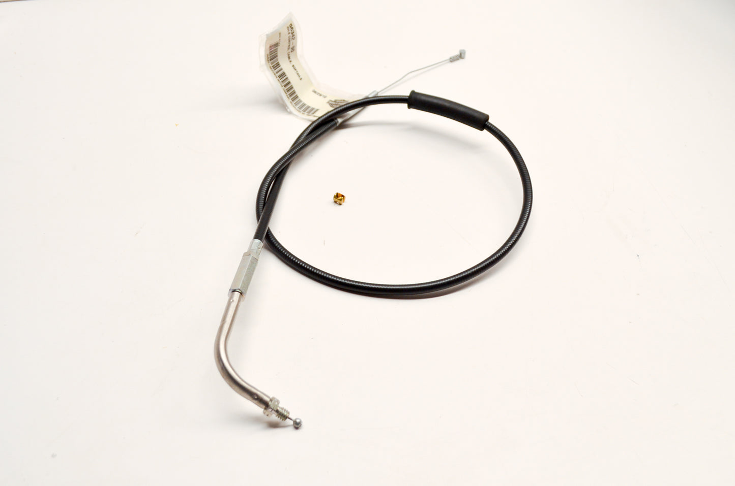 OEM Harley-Davidson 56342-90 Idle Control Cable NOS