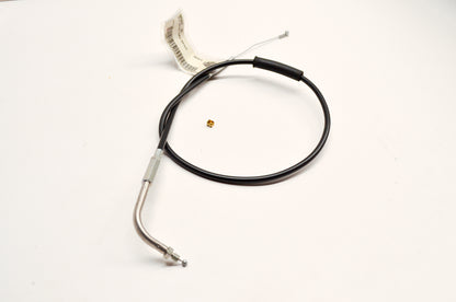 OEM Harley-Davidson 56342-90 Idle Control Cable NOS
