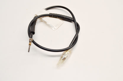 OEM Harley-Davidson 67072-87B Speedometer Cable NOS