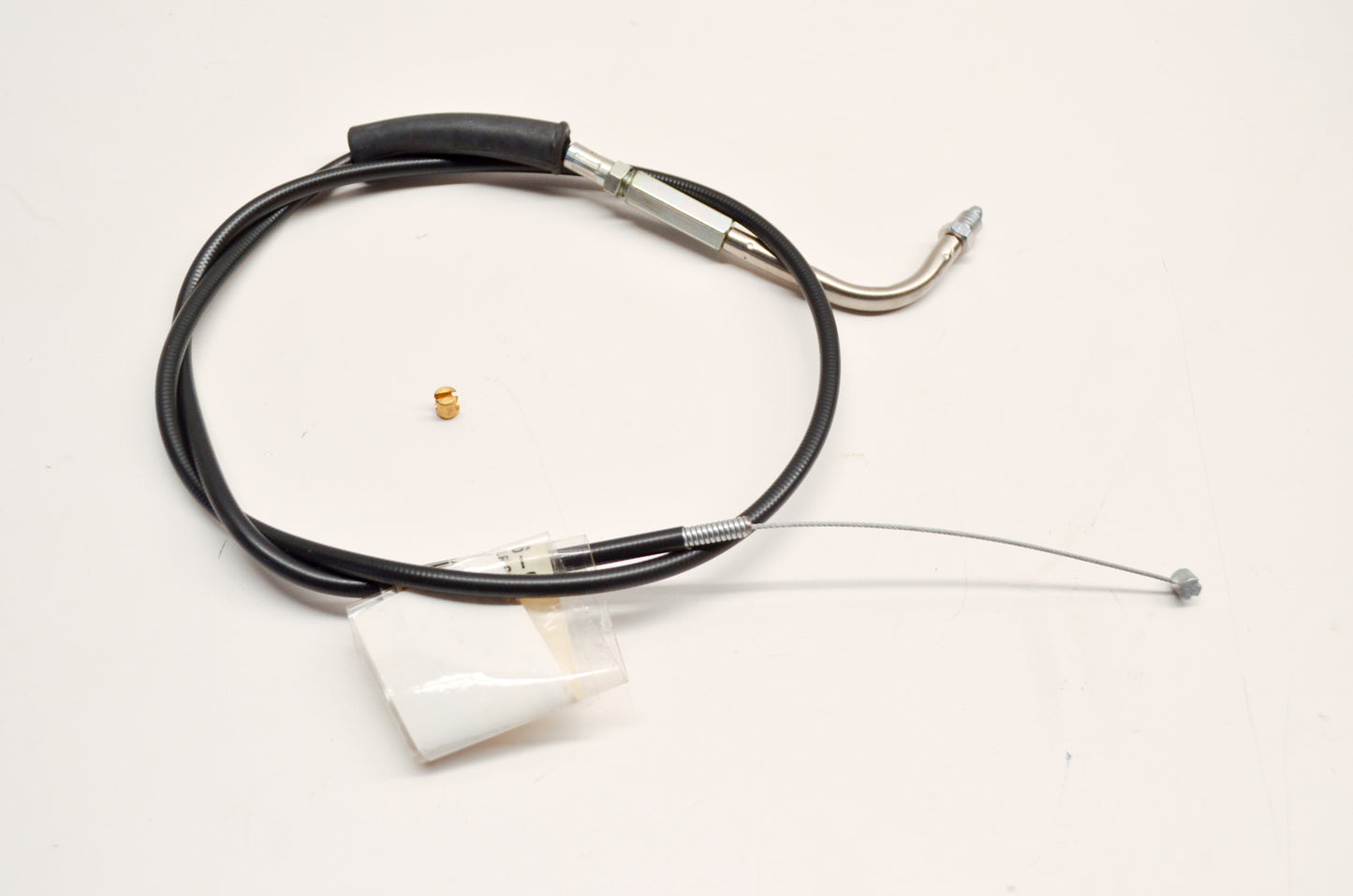 OEM Harley-Davidson 56356-92 Throttle Control Cable NOS