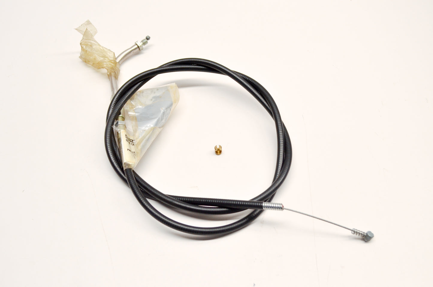 OEM Harley-Davidson 56328-81B Idle Control Cable NOS
