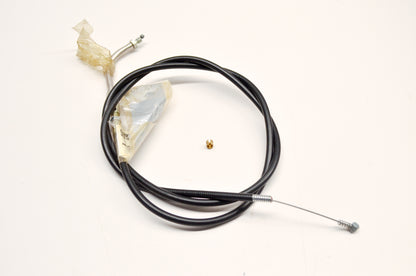 OEM Harley-Davidson 56328-81B Idle Control Cable NOS
