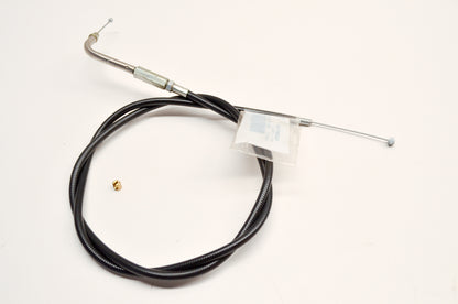 OEM Harley-Davidson 56387-96 Idle Cable NOS