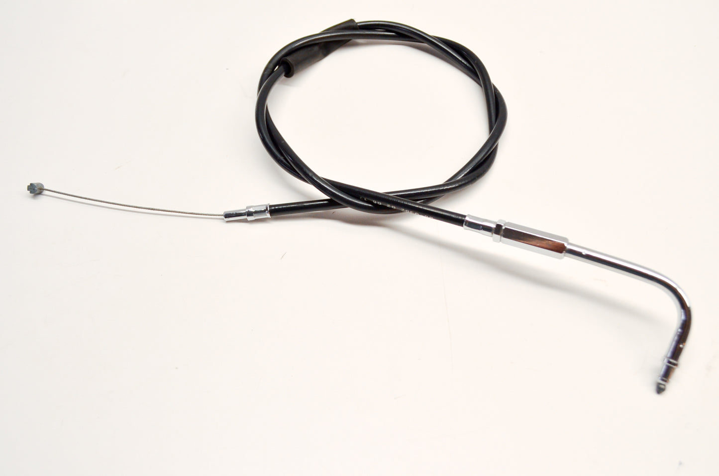 Motion Pro 06-0302 Throttle Cable NOS