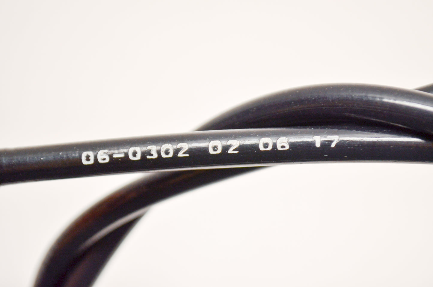 Motion Pro 06-0302 Throttle Cable NOS