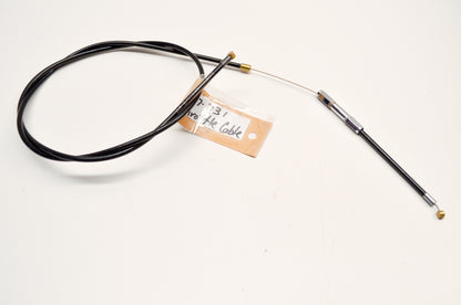 Aftermarket 27-731 Throttle Cable NOS