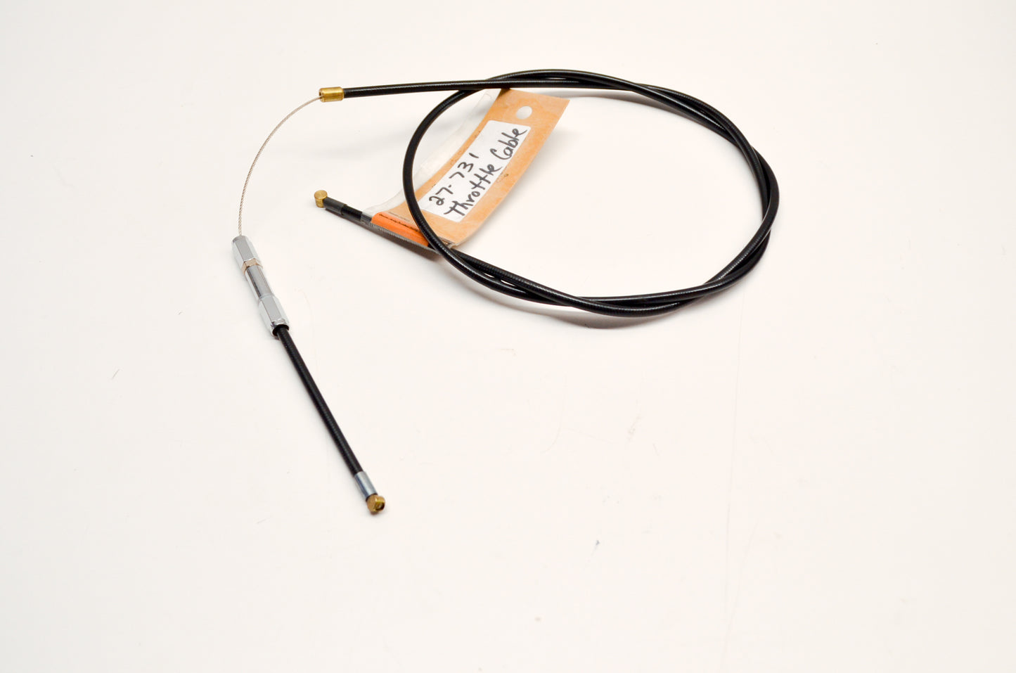 Aftermarket 27-731 Throttle Cable NOS