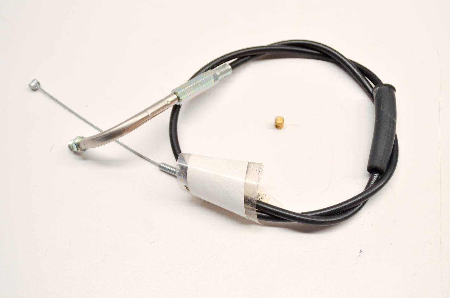 Throttle Control Cable NOS