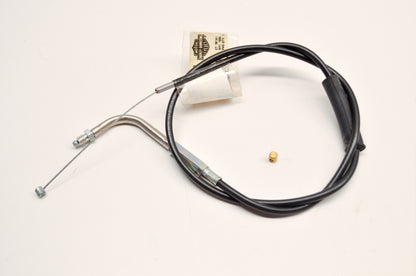 Throttle Control Cable NOS