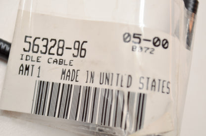 Idle Cable NOS