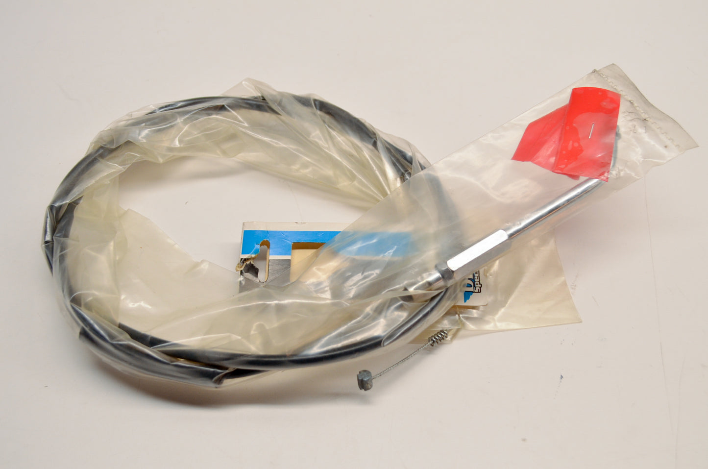 Drag Specialties DS-223134 Idle Cable NOS