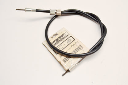 OEM Harley-Davidson 92065-74T Tachometer Cable NOS