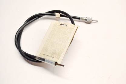 OEM Harley-Davidson 92065-74T Tachometer Cable NOS