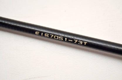 OEM Harley-Davidson 67051-73T Speedometer Cable