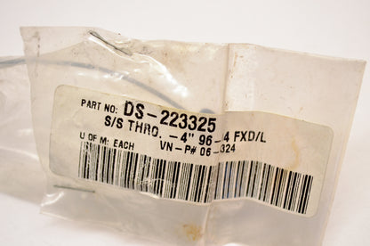 Aftermarket DS-223325 Throttle Cable NOS
