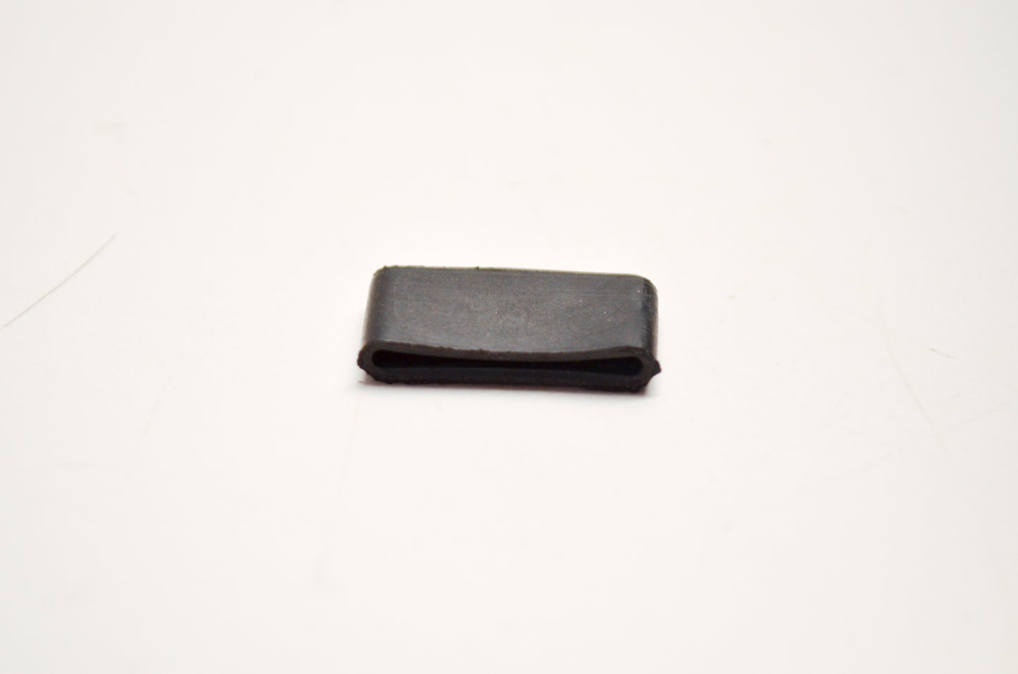 OEM Harley-Davidson 66029-80 Battery Cover Boot NOS