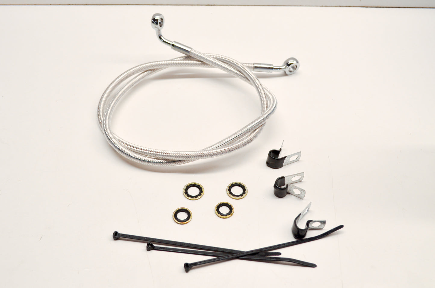Diamondback Brake Line Kit NOS