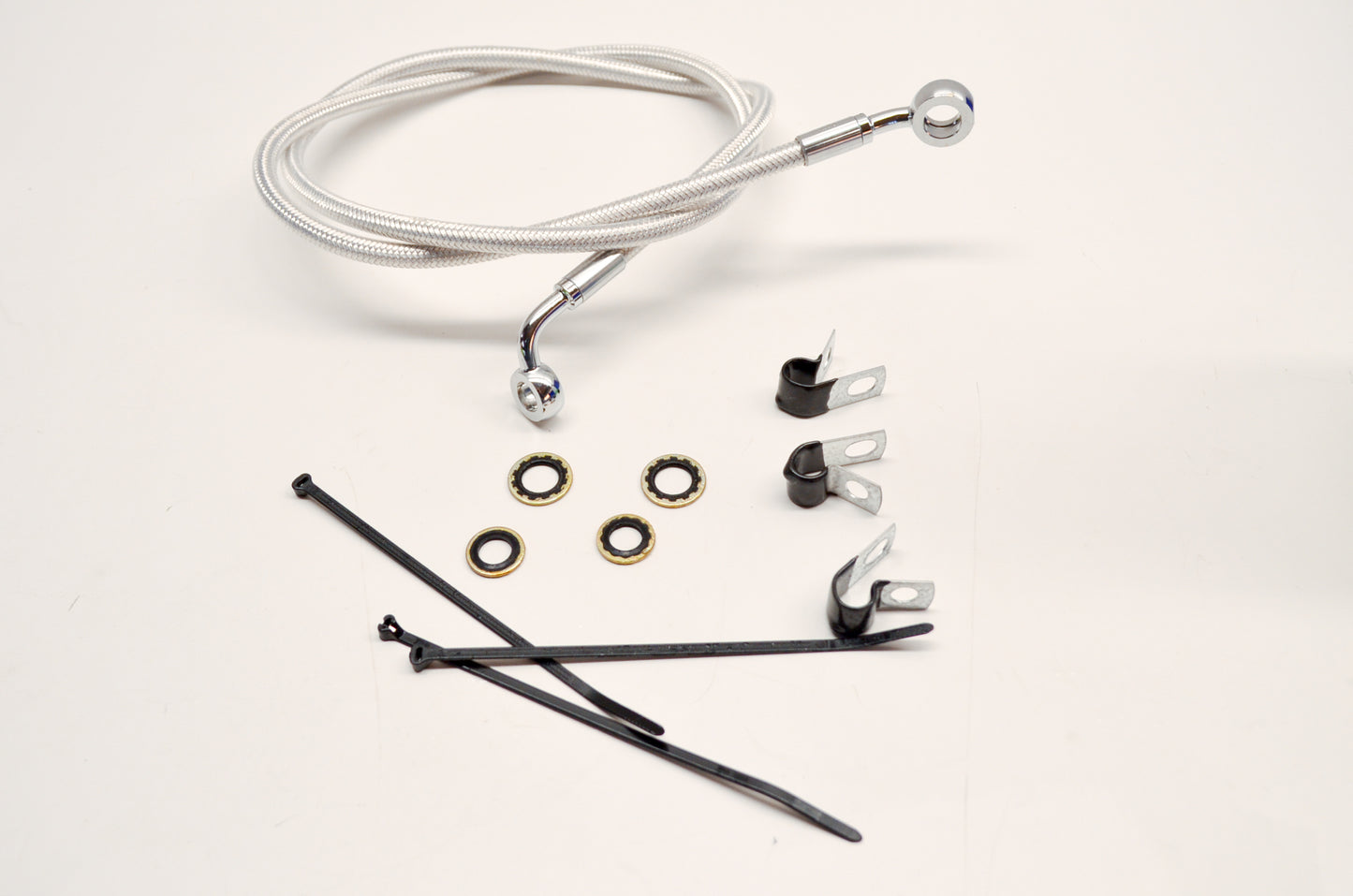 Diamondback Brake Line Kit NOS