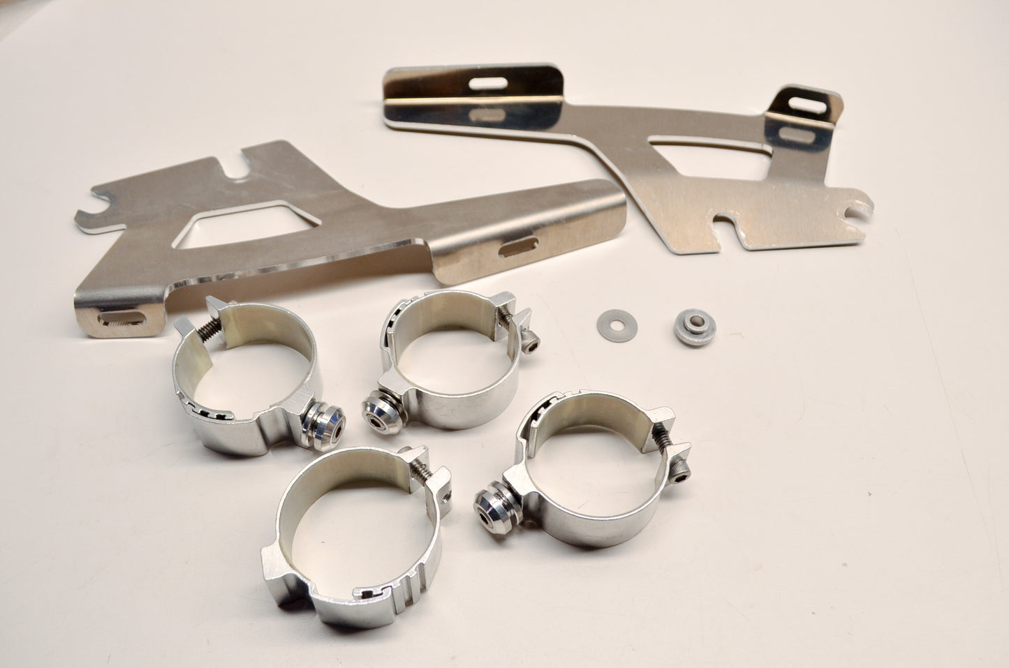 Memphis Shades MEM9975 Memphis Quick Change Mount Kit For Windshields