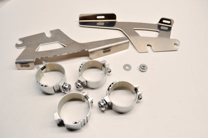 Memphis Shades MEM9975 Memphis Quick Change Mount Kit For Windshields