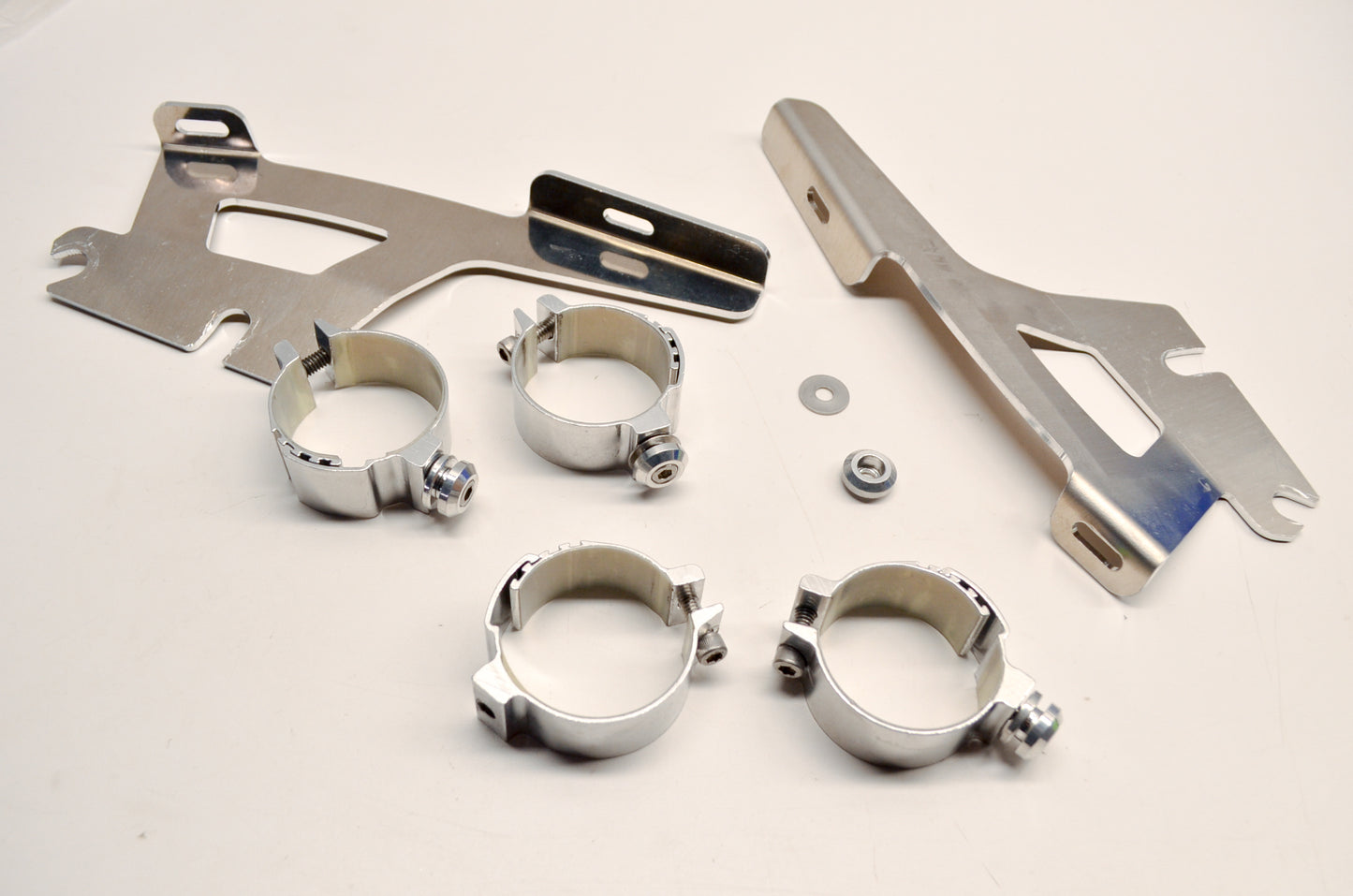 Memphis Shades MEM9975 Memphis Quick Change Mount Kit For Windshields